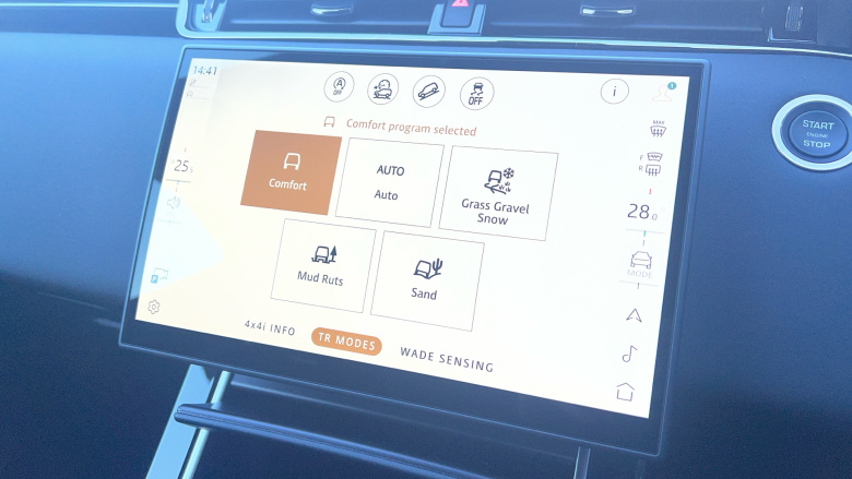 Land Rover Range Rover Evoque 2.0 D200 Dynamic SE 5dr Auto Diesel Hatchback